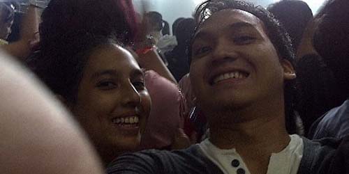 Transformasi Egi John yang kini berjenggot & nikahi wanita bercadar