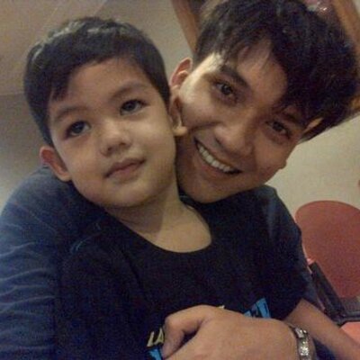 Transformasi Egi John yang kini berjenggot & nikahi wanita bercadar