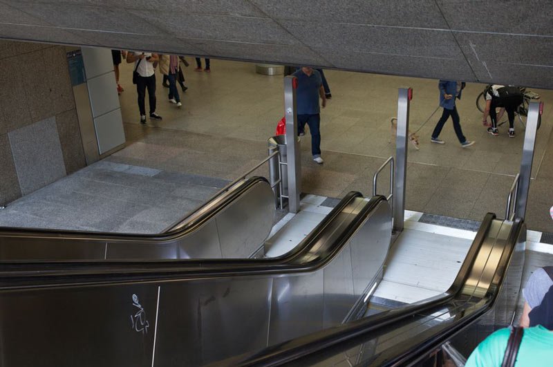 Begini beda hasil jepretan fotografer profesional vs amatir