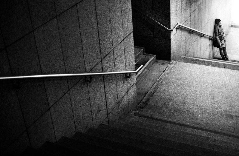 Begini beda hasil jepretan fotografer profesional vs amatir