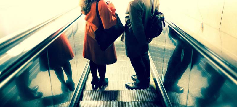 Begini beda hasil jepretan fotografer profesional vs amatir