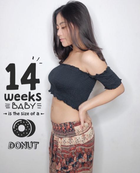 Ingat Rachel Vennya? Begini kehidupannya setelah menikah dengan Okin