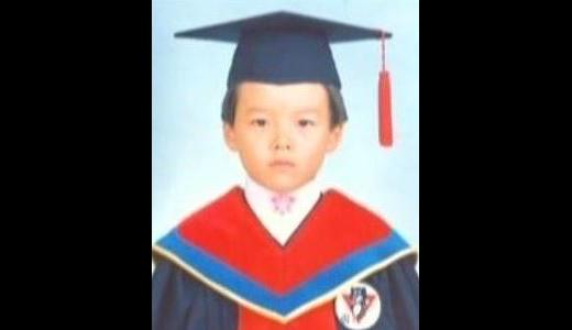 12 Foto transformasi si ganteng Ji Chang-wook, berkarisma sejak kecil