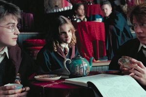 16 Seleb ini nggak kamu sadari ternyata ikut main di film Harry Potter