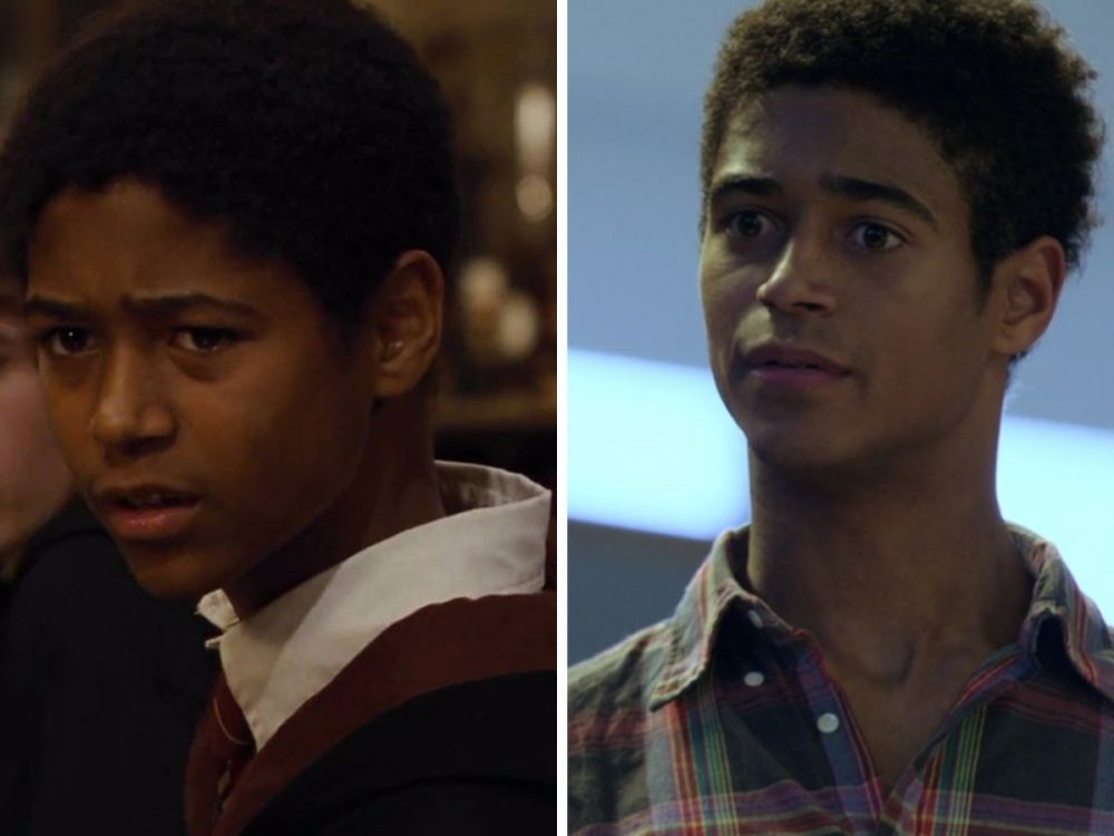 16 Seleb ini nggak kamu sadari ternyata ikut main di film Harry Potter