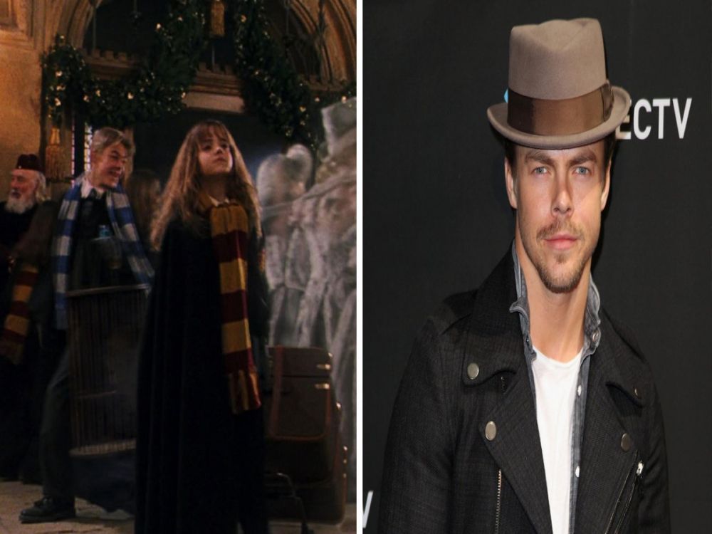16 Seleb ini nggak kamu sadari ternyata ikut main di film Harry Potter