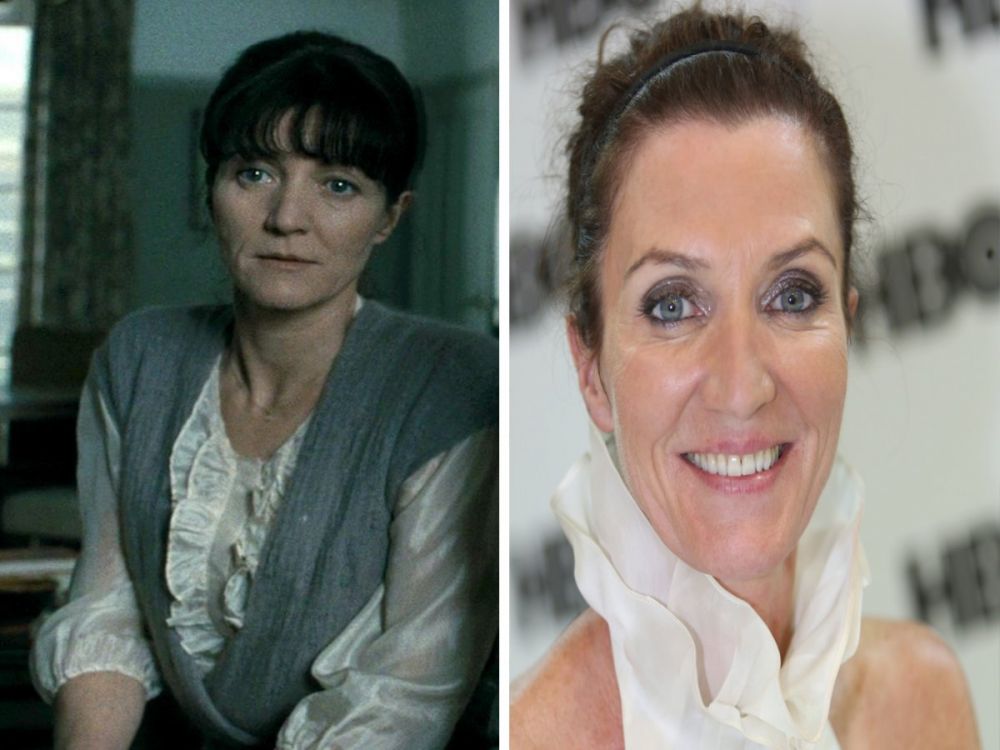 16 Seleb ini nggak kamu sadari ternyata ikut main di film Harry Potter