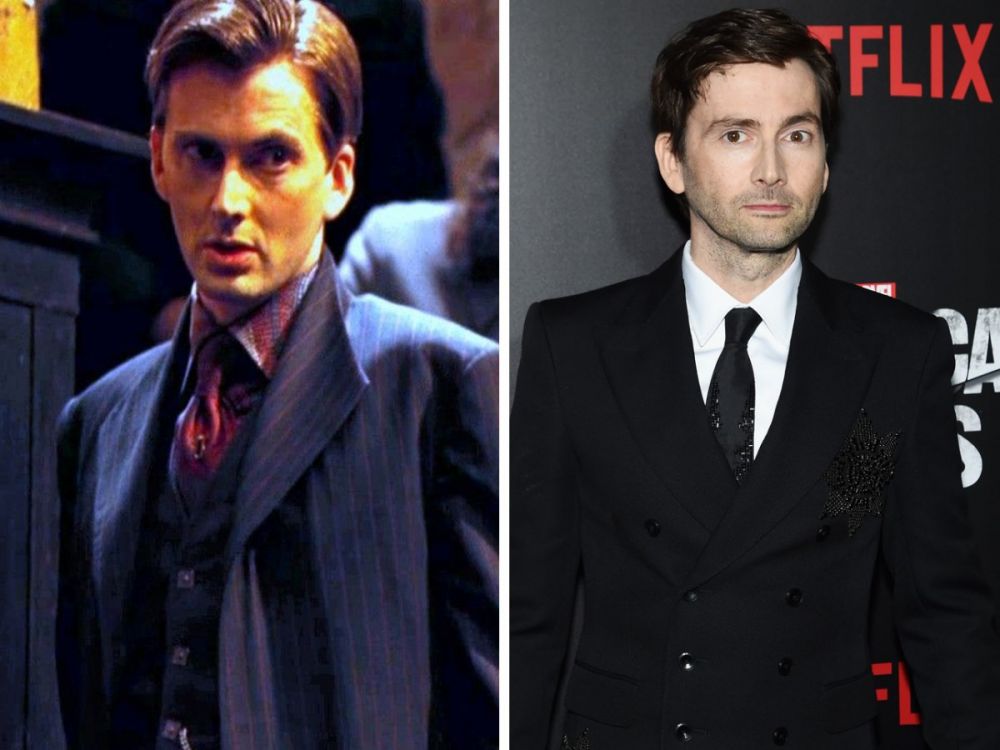 16 Seleb ini nggak kamu sadari ternyata ikut main di film Harry Potter