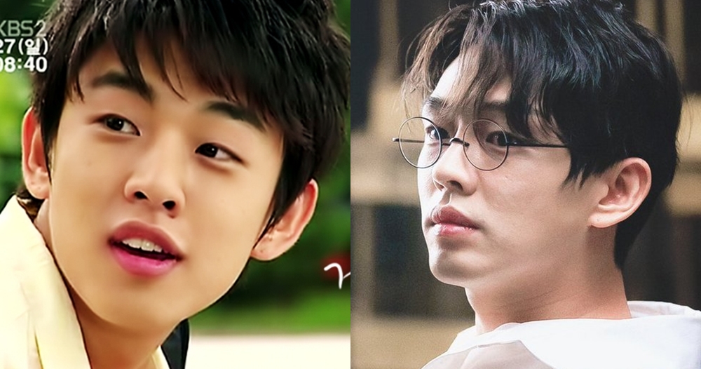 Transformasi 12 aktor K-Drama pas debut vs sekarang, pernah culun nih