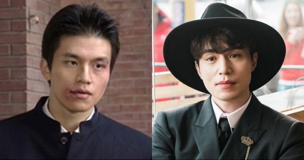 Transformasi 12 aktor K-Drama pas debut vs sekarang, pernah culun nih