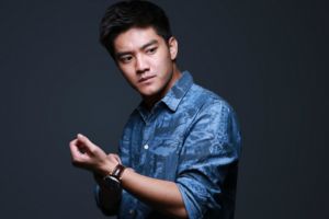 Virus 'Flyin Money' dari Boy William lagi viral di kalangan millenials