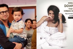 Lagi ngetren, 4 artis ini punya aplikasi khusus buat fans