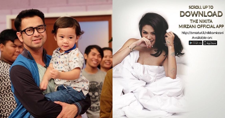 Lagi ngetren, 4 artis ini punya aplikasi khusus buat fans