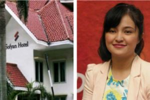 5 Selebriti ini punya usaha resort dan hotel, jago bisnis