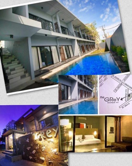 5 Selebriti ini punya usaha resort dan hotel, jago bisnis