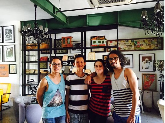 5 Selebriti ini punya usaha resort dan hotel, jago bisnis