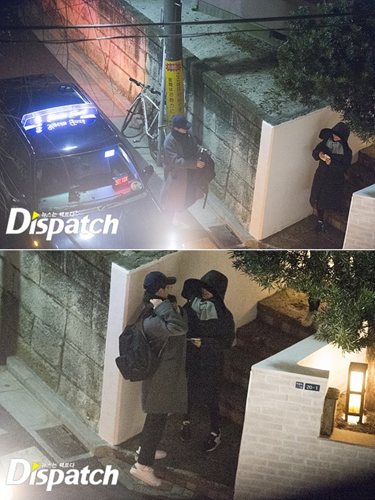 Hari patah hati sedunia, Song-Song couple DOTS umumkan segera menikah