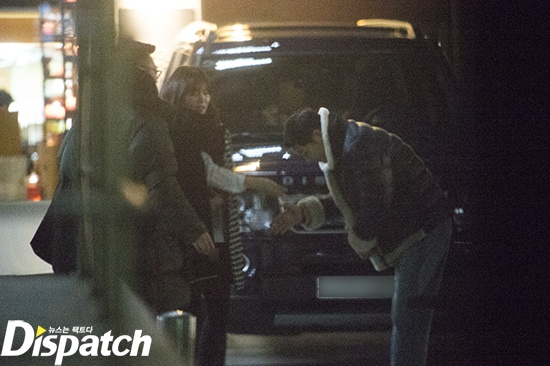 Segera menikah dengan Song Joong-ki, Song Hye-kyo dirumorkan hamil