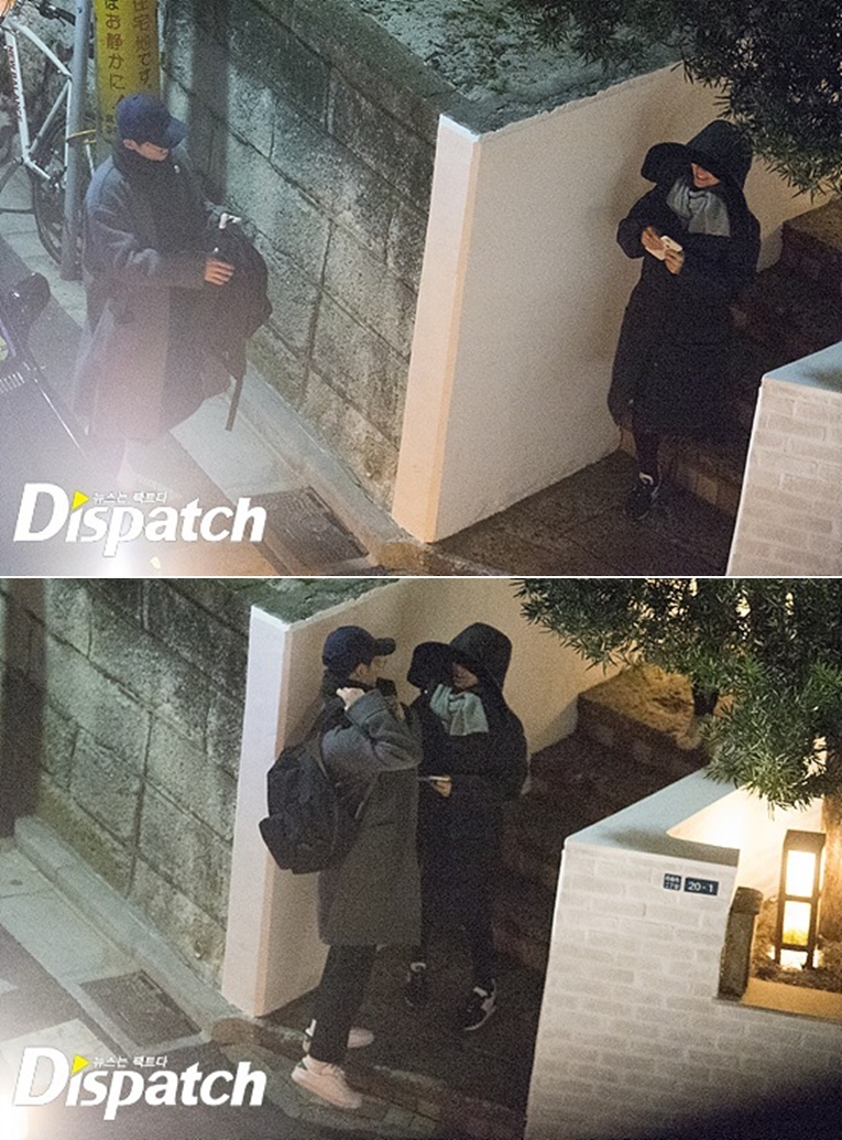 Segera menikah dengan Song Joong-ki, Song Hye-kyo dirumorkan hamil