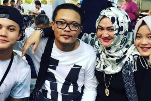20 Tahun menikah, ini 10 potret Sule dan istri yang awet mesra