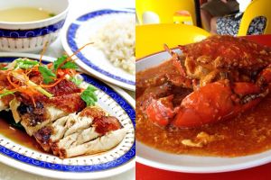 10 Tempat makan otentik murah di Singapura, nggak bikin kantong jebol