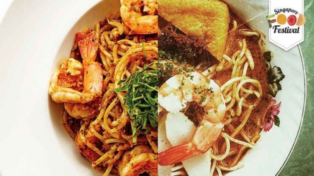 10 Tempat makan otentik murah di Singapura, nggak bikin kantong jebol