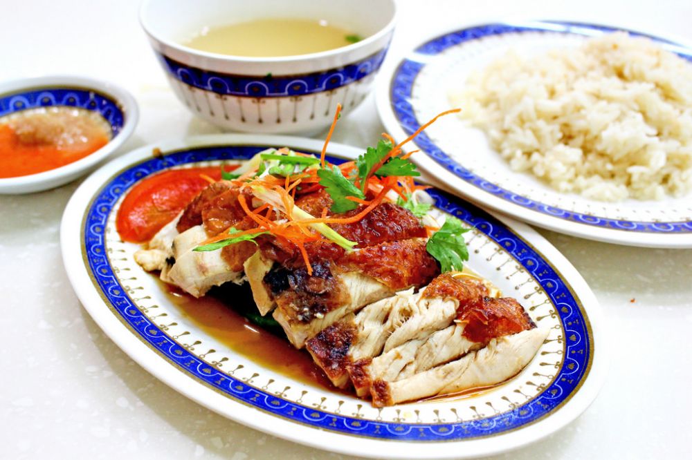 10 Tempat makan otentik murah di Singapura, nggak bikin kantong jebol