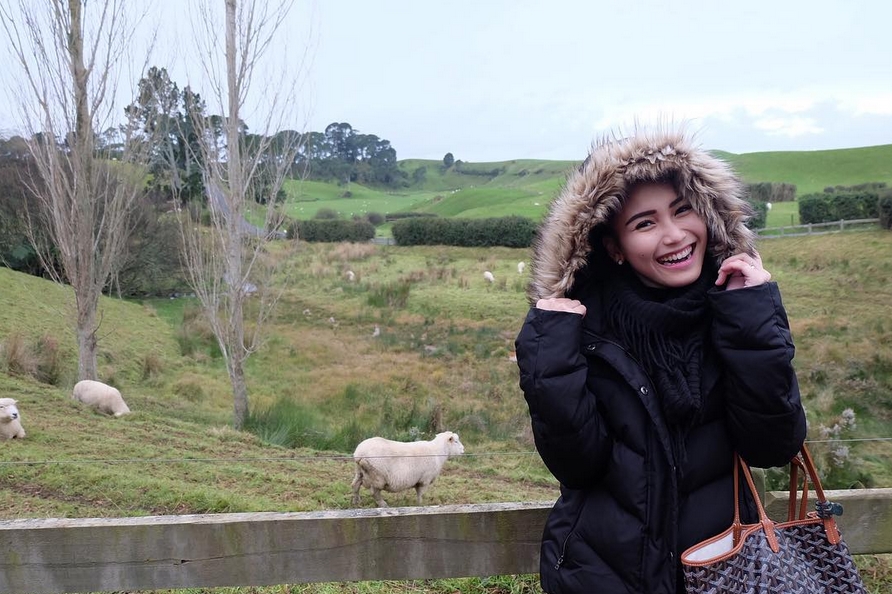 7 Penyanyi dangdut top ini rintis karier dari panggung antar kampung