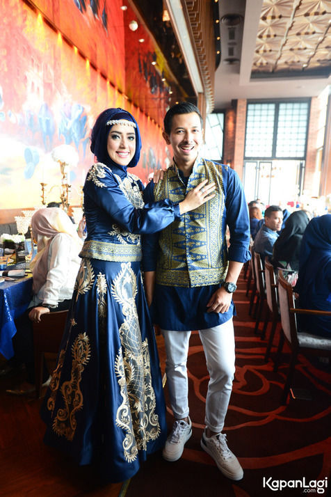 4 Selebriti ini momen lamarannya disiarkan secara langsung di televisi