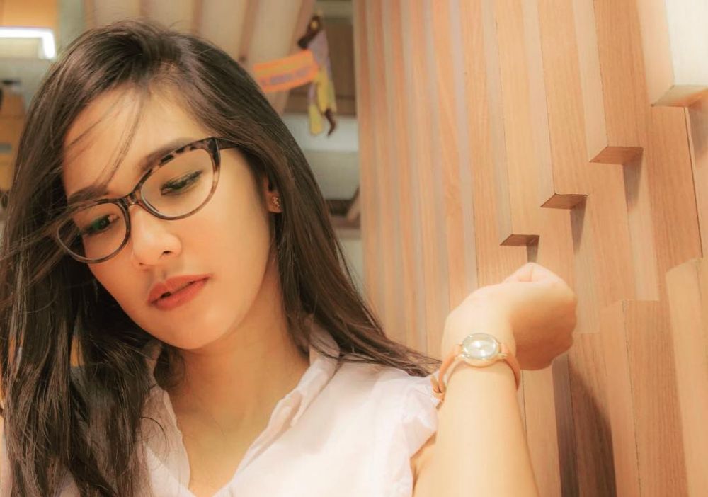 Pramugari ini jebolan MasterChef Indonesia, cantik dan pintar masak