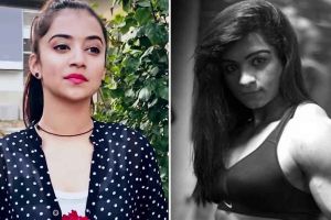 Cantik dan berotot, cewek ini berhasil sabet Miss World Bodybuilding