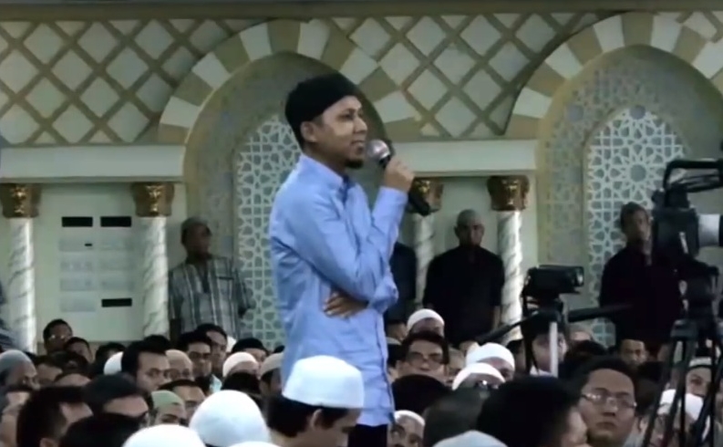 15 Musisi Tanah Air hijrah dalami Islam, 'musik haram vs musik dakwah'
