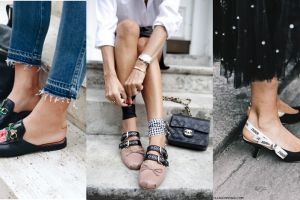 7 Model sepatu paling kece yang jadi tren tahun ini, kamu sudah punya?