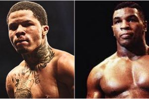 Ini petinju yang disebut titisan Mike Tyson, julukannya Tank