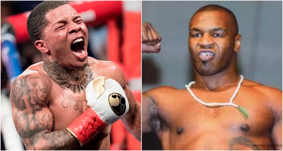 Ini petinju yang disebut titisan Mike Tyson, julukannya Tank