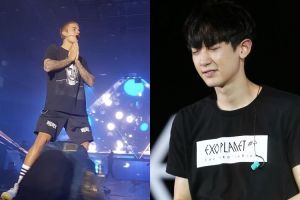 6 Penyanyi top ini pernah dapat lemparan benda saat manggung, duh!