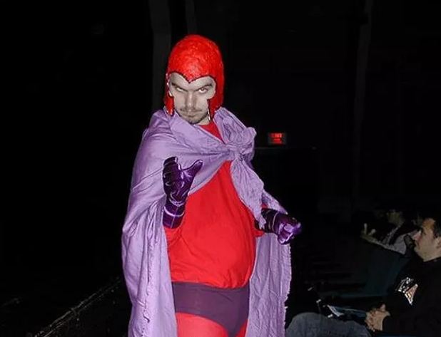 13 Cosplay gagal ini malah bikin ngakak yang lihat