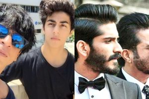 5 Foto aktor Bollywood & sang anak, buah jatuh tak jauh dari pohonnya