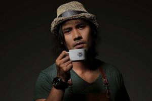 Meski sudah jadi aktor top, Chicco Jerikho penasaran lakoni peran ini