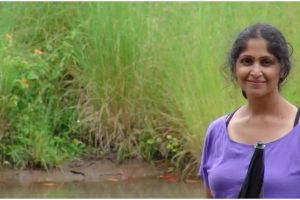 Resign kerja, gadis ini bertani penuhi kebutuhan beras satu desa