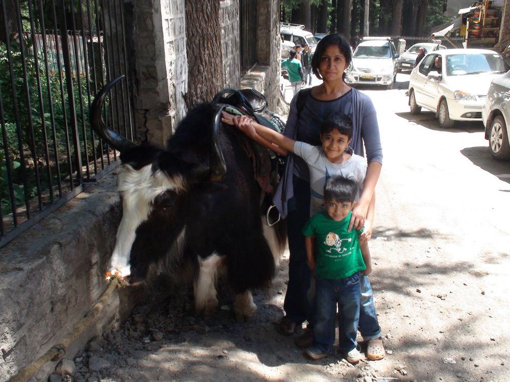 Resign kerja, gadis ini bertani penuhi kebutuhan beras satu desa