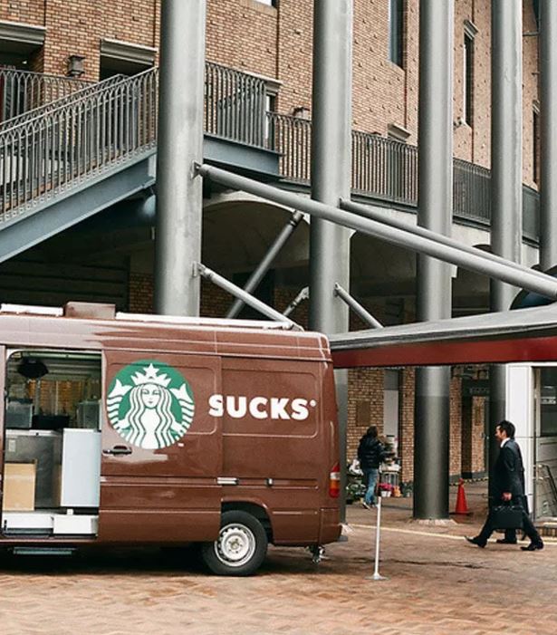 13 Iklan ini jadi fail gara-gara salah penempatan, bikin gagal paham