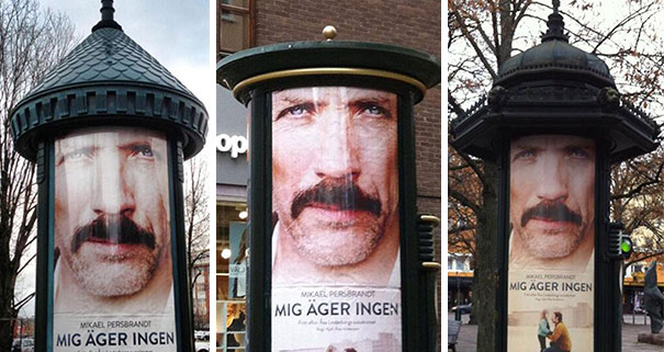 13 Iklan ini jadi fail gara-gara salah penempatan, bikin gagal paham