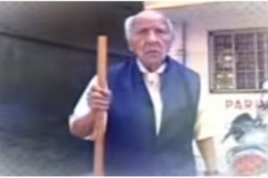 Kisah dokter berusia 102 tahun yang bekerja selama 10 jam sehari