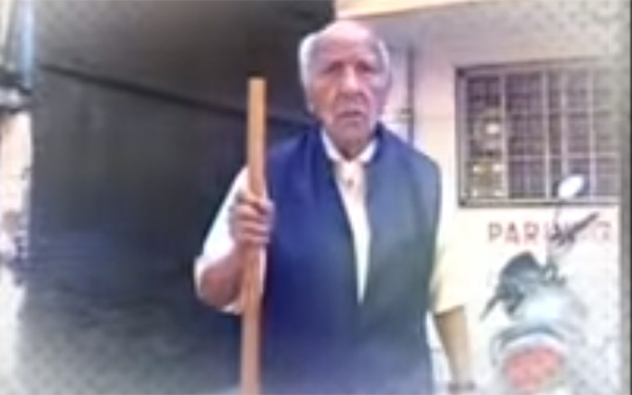 Kisah dokter berusia 102 tahun yang bekerja selama 10 jam sehari