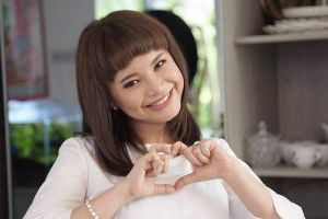 7 Potret penampilan terkini Rossa yang tampak jauh lebih muda