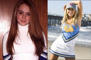 10 Seleb cantik ini pernah jadi cheerleaders, foto lama bikin pangling