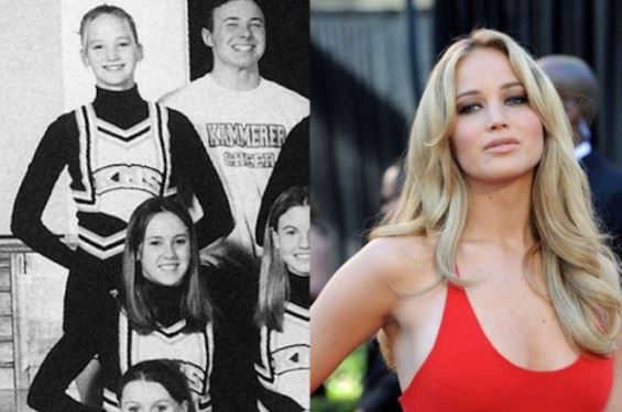 10 Seleb cantik ini pernah jadi cheerleaders, foto lama bikin pangling