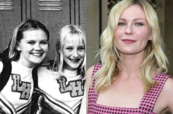 10 Seleb cantik ini pernah jadi cheerleaders, foto lama bikin pangling