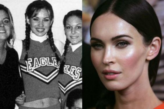 10 Seleb cantik ini pernah jadi cheerleaders, foto lama bikin pangling